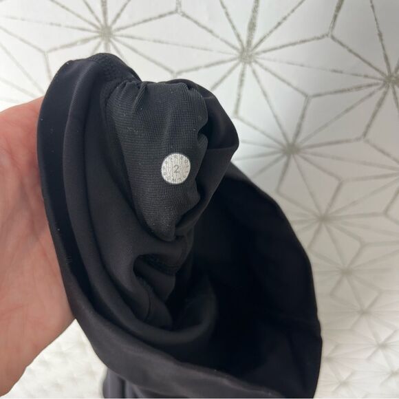 Lululemon Wunder Under High-Rise Tight 25" *Full-On Luxtreme
Black - Picture 7 of 10